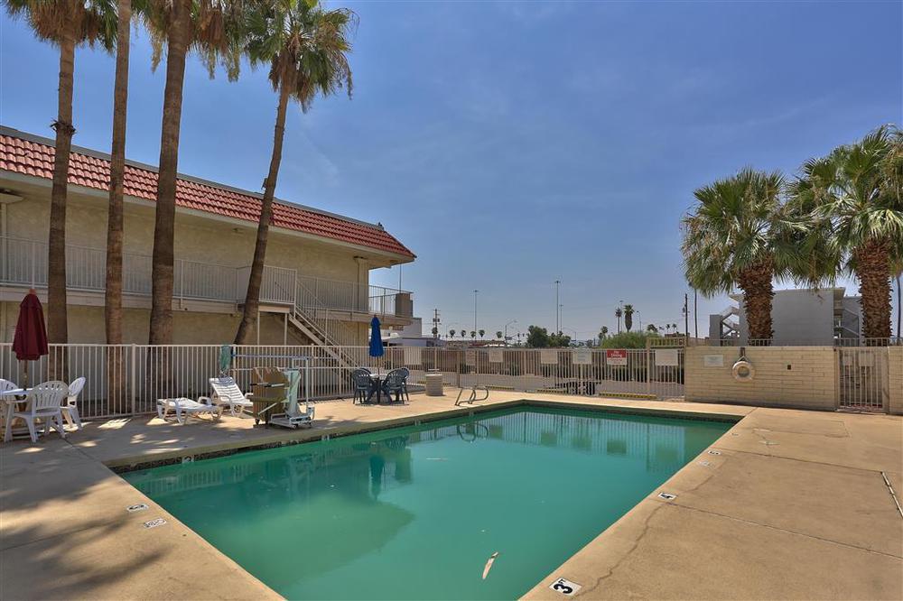 Red Roof Inn Phoenix- Midtown Facilities photo
