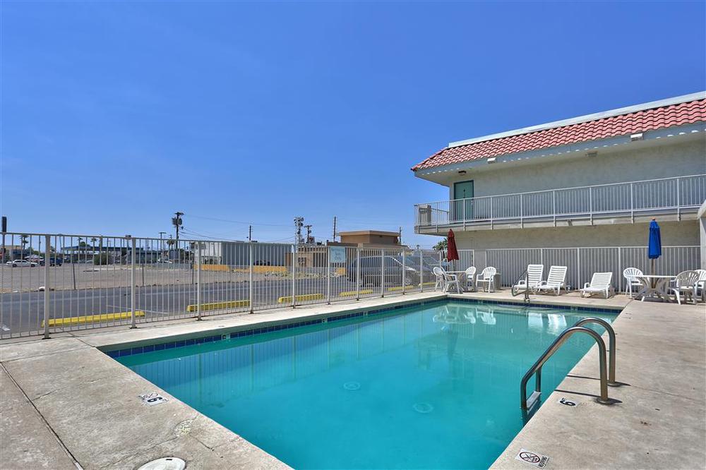 Red Roof Inn Phoenix- Midtown Facilities photo