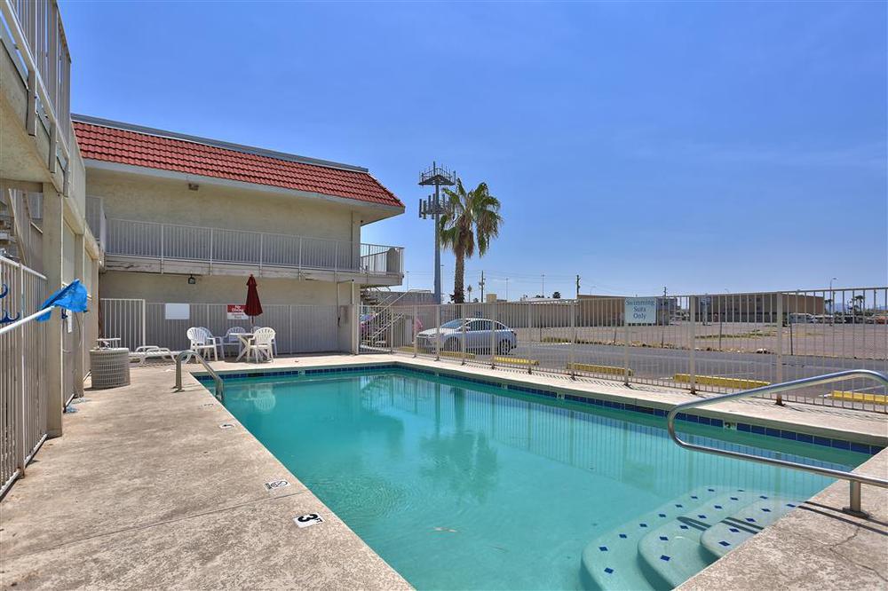 Red Roof Inn Phoenix- Midtown Facilities photo